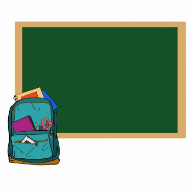 Yönetim Kurulu ve okul çantası