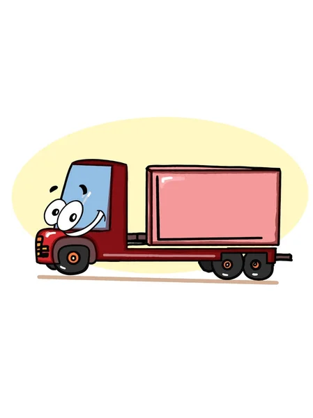 vehicle illustration cartoon drawing coloring