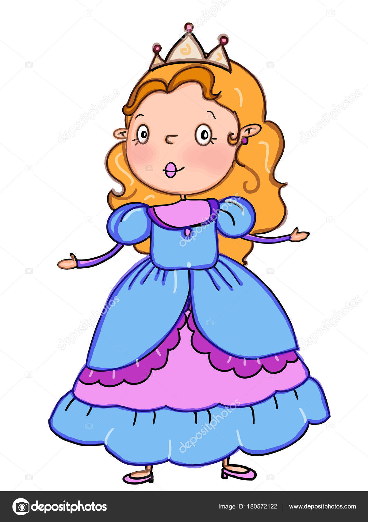 Featured image of post Princess Cartoon Castle Drawing For Kids