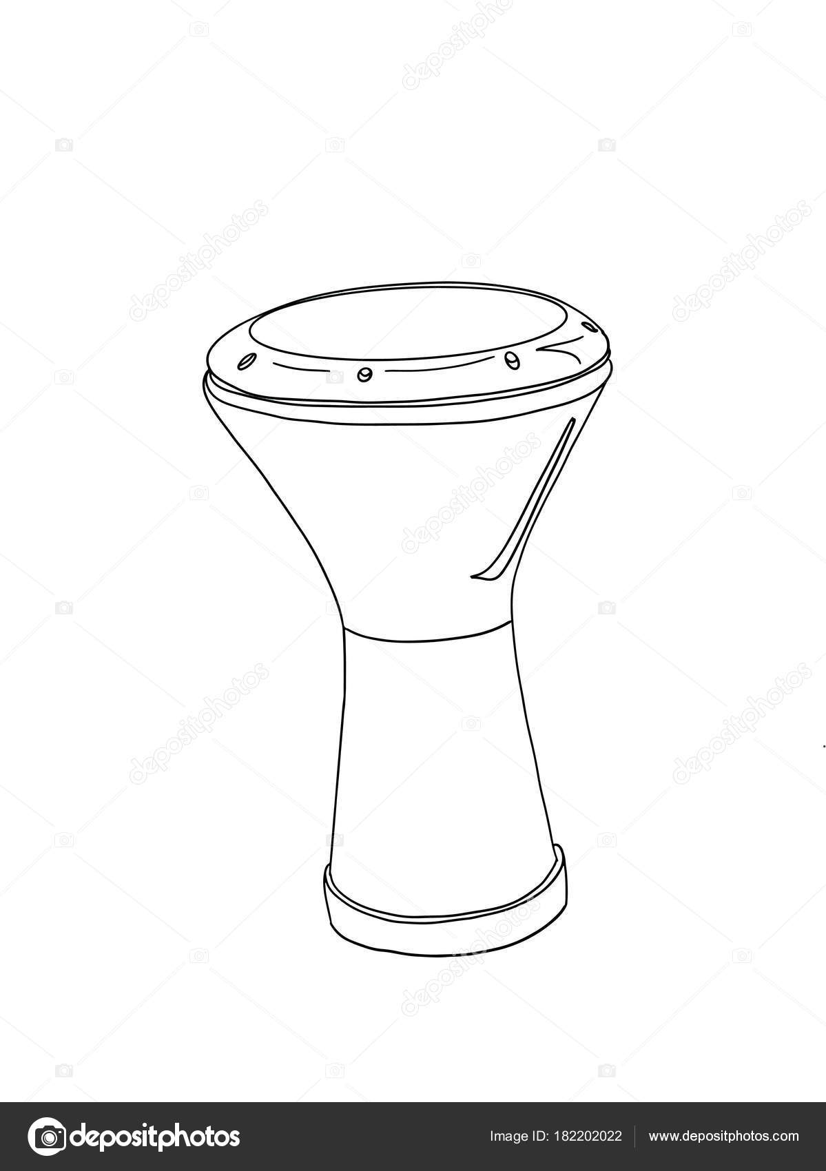 Woodwinds Musical Instrument Illustration Drawing Stock Photo Image By C Designartks 122