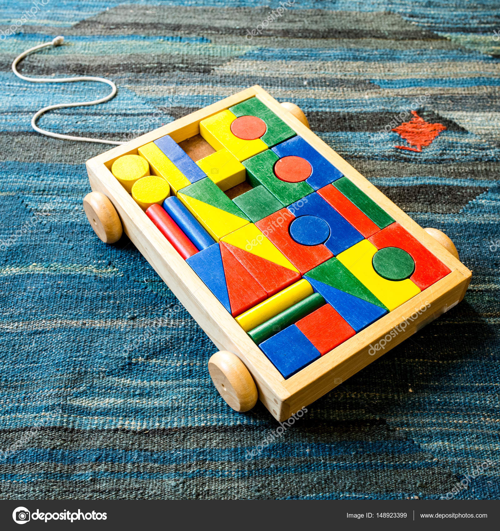 toys for educational purpose