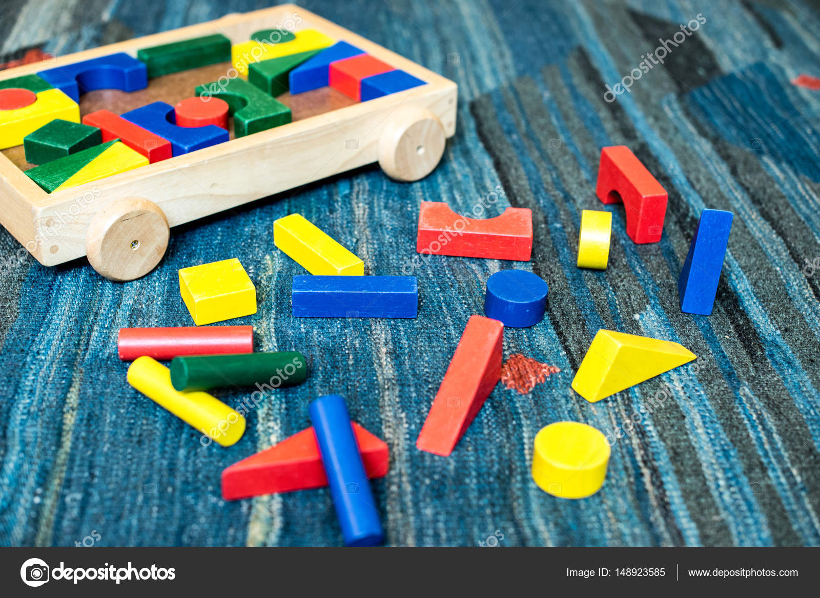 toys for educational purpose