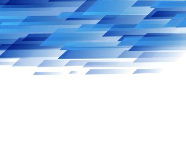 soyut kökenden gelen dikdörtgenler