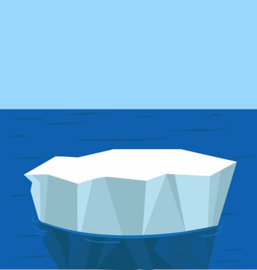 Kuzey kutup arkaplan vektörü