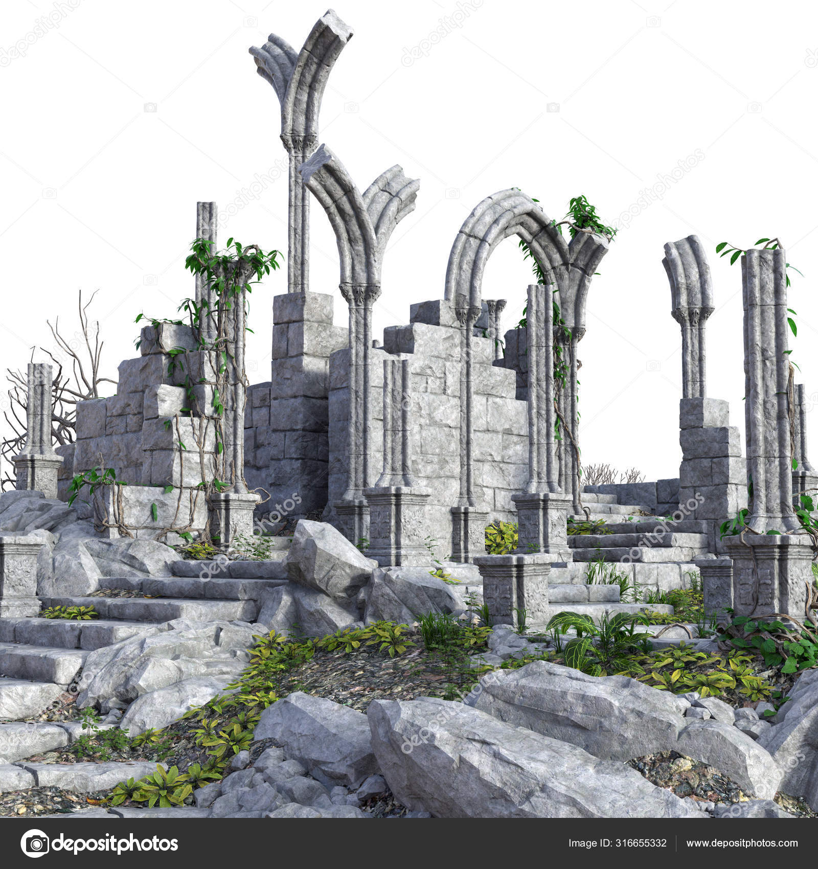 Temple Castle Run 3D 1.6 Free Download