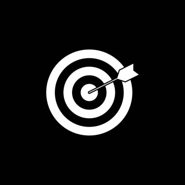 Hedef anahtar kelime katı simgesini