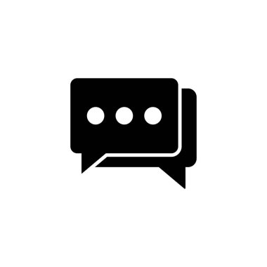 Sosyal angajman katı simgesi