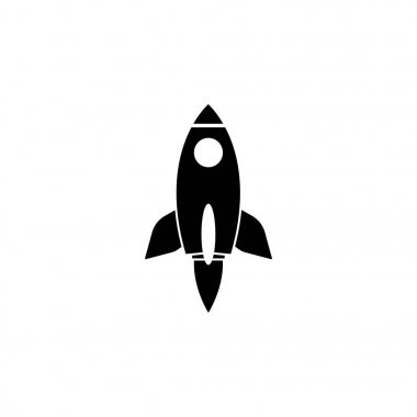 Yukarı katı simgesi başlatmak