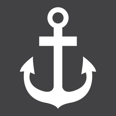 Tutturucu glif simgesini, navigasyon ve deniz