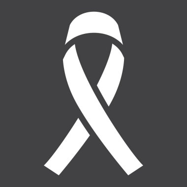 Glif simgesi, tıp ve sağlık yardımları şerit