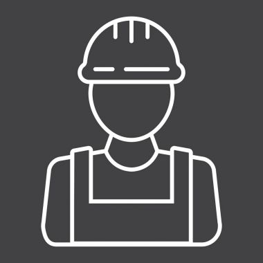 Oluşturucu satırı simgesi, inşa ve onarım, inşaat