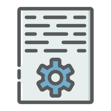 Doldurulmuş anahat simgesini, seo pazarlama makale