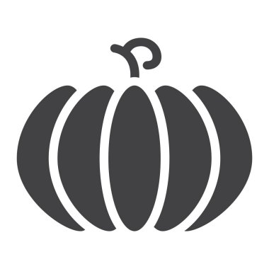 Kabak katı simgesi, meyve ve sebze