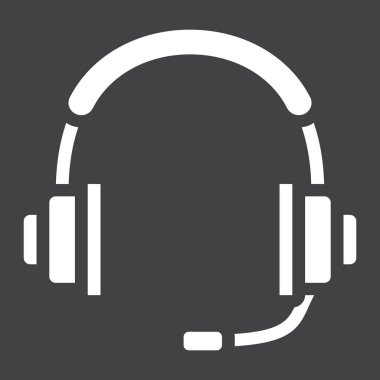 Kulaklıklar sağlam simgesi, çağrı merkezi ve Web sitesi