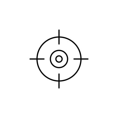 Konuma satırı simgesi, navigasyon ve gps kayıt