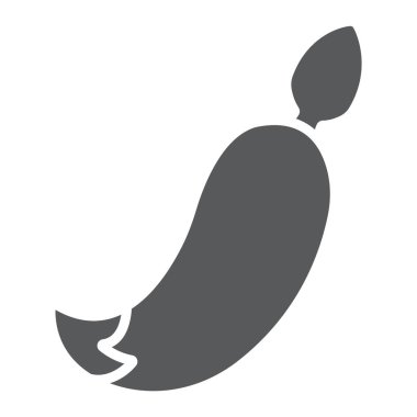 Kuyruk glifli anal tapa, seks oyuncağı ve yetişkin, dolgu oyuncağı işareti, vektör grafikleri, beyaz arka planda sağlam bir desen,.