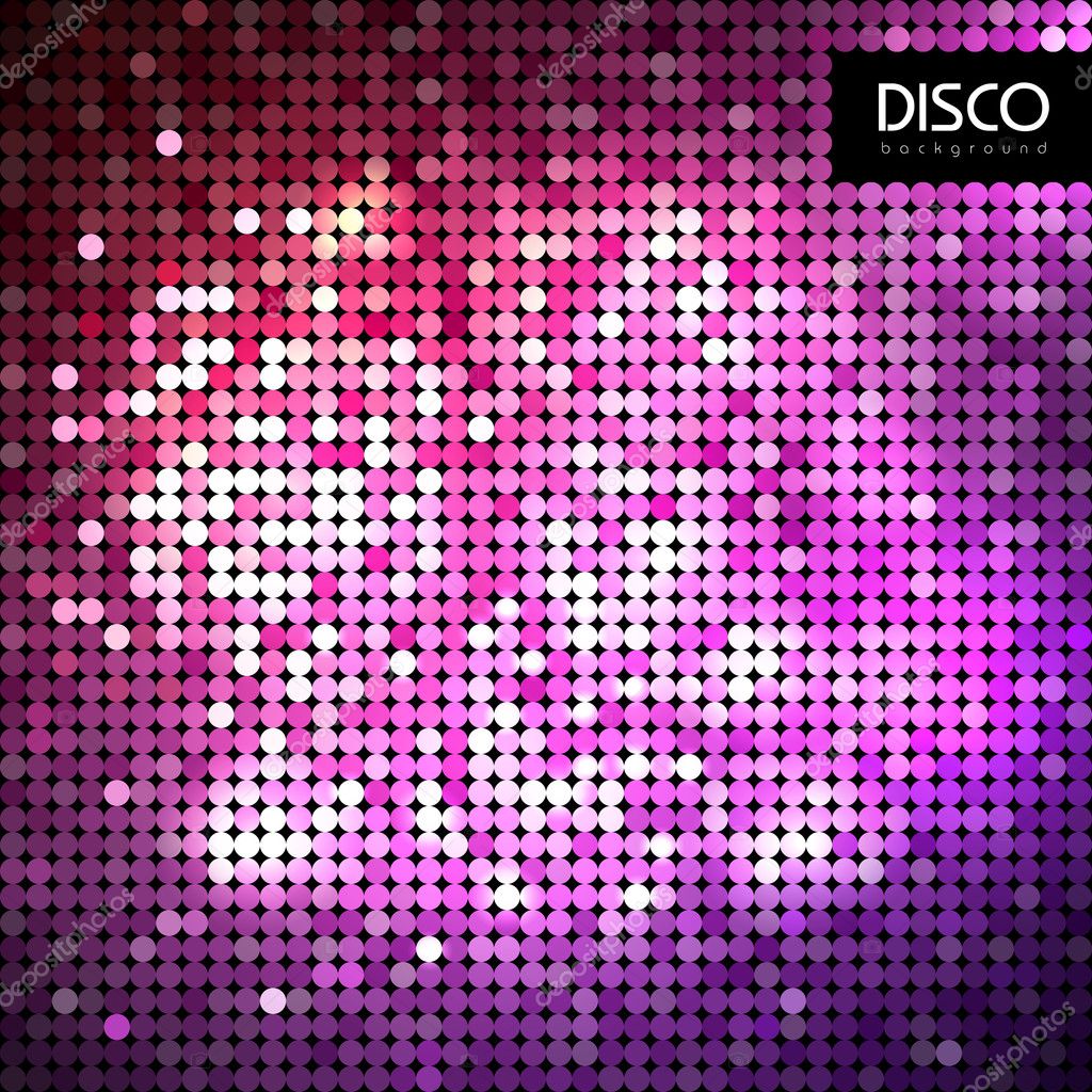 Pink Discoball 48, Special Events Stock Footage ft. abstract & bright -  Envato Elements