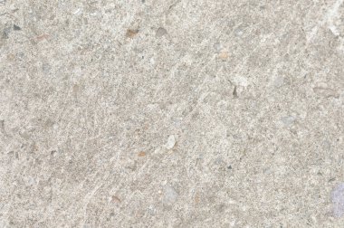 Gri beton duvarın dokusu