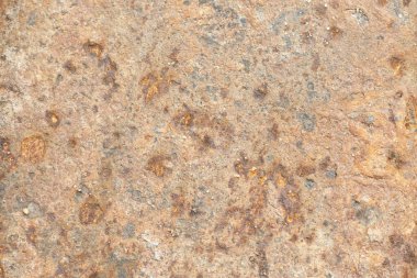 Gri beton duvarın dokusu