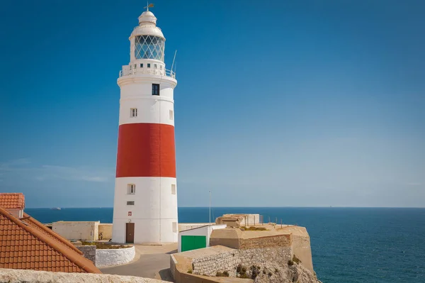 Europa noktada, Gibraltar ışık evi