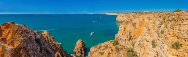 Portekiz, Cabo de Sao Vicente, en Güney Westerly amacı 