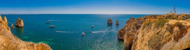 Portekiz, Cabo de Sao Vicente, en Güney Westerly amacı 