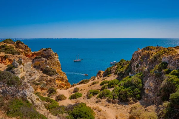Portugal, Cabo de Sao Vicente, el punto más suroeste de —  Fotos de Stock