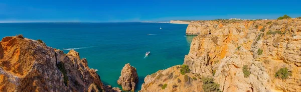 Portekiz, Cabo de Sao Vicente, en Güney Westerly amacı 