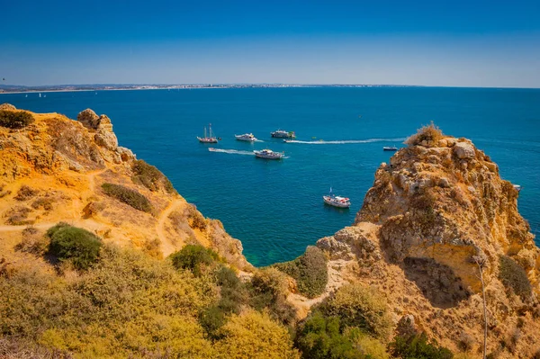 Portekiz, Cabo de Sao Vicente, en Güney Westerly amacı 