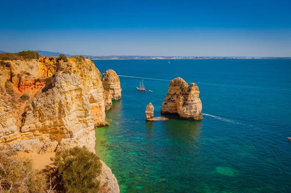 Portekiz, Cabo de Sao Vicente, en Güney Westerly amacı 