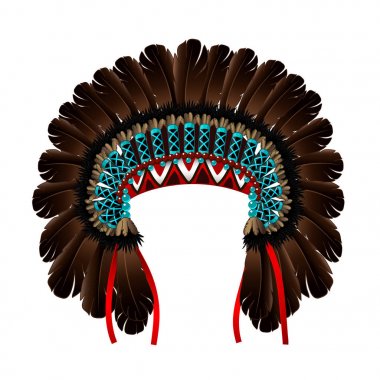 vektör Hint savaş kaporta. 