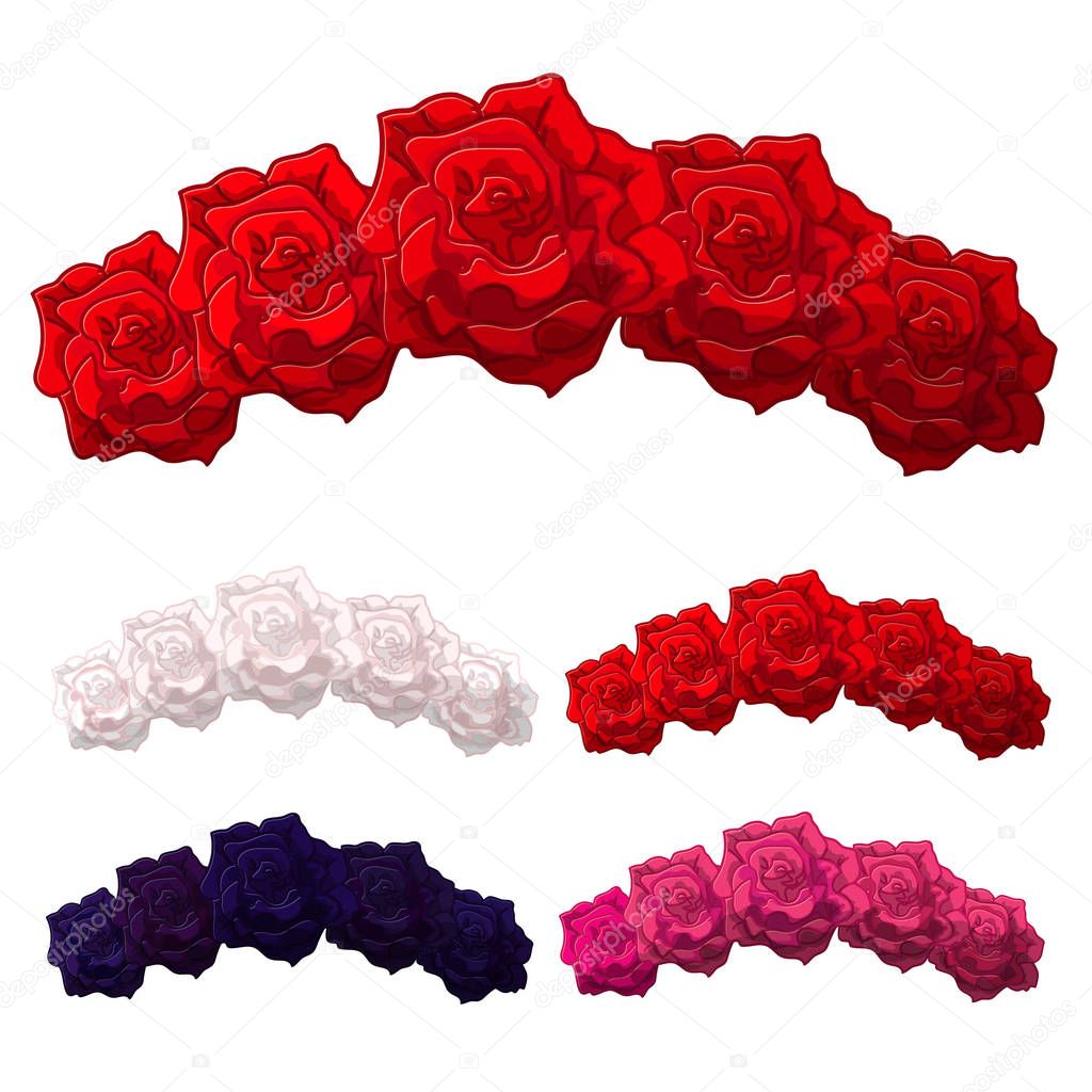 Free Free 124 Flower Halo Svg SVG PNG EPS DXF File