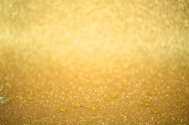 Soyut altın arkaplan