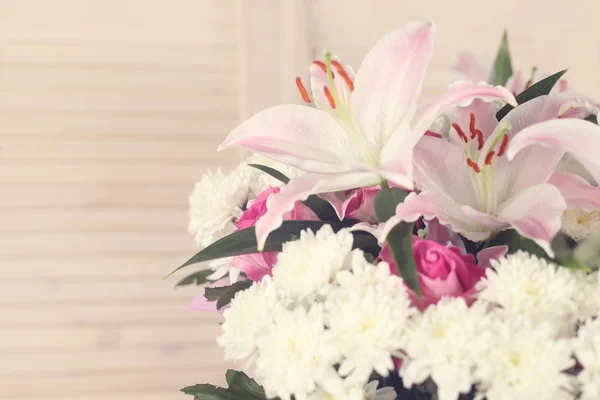 Bouquet of flowers — Stock Photo, Image