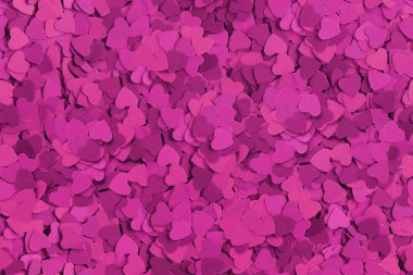 Dikişsiz kalp arka plan