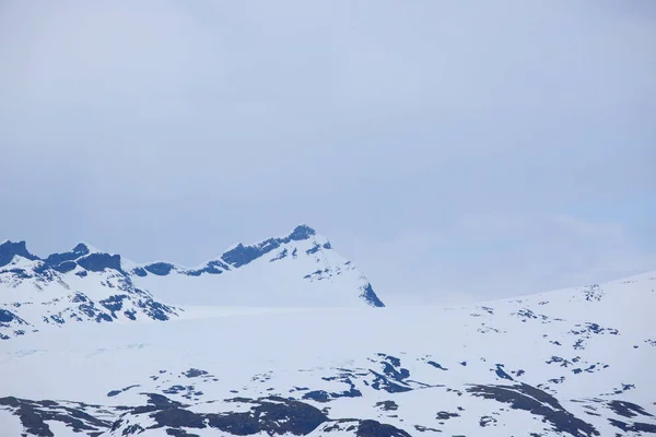 Cordillera Spring — Foto de Stock