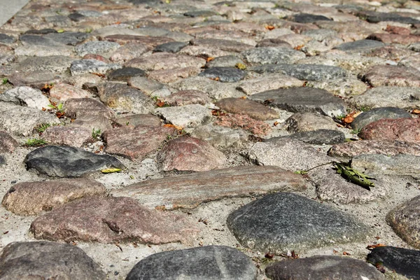 Paving stone background — Stock Photo, Image