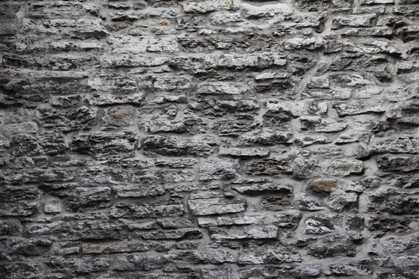 Старый серый каменный фон — стоковое фото