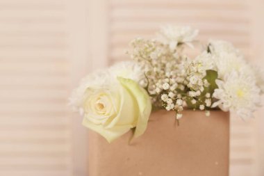 Sevgililer günü çiçek