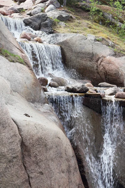 コトカの滝 — ストック写真
