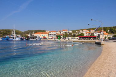 Sumartin, Hırvatistan görünümü