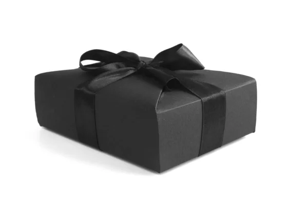 Venerdì nero regalo — Foto Stock