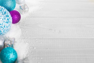 Toplu Noel arkaplanı