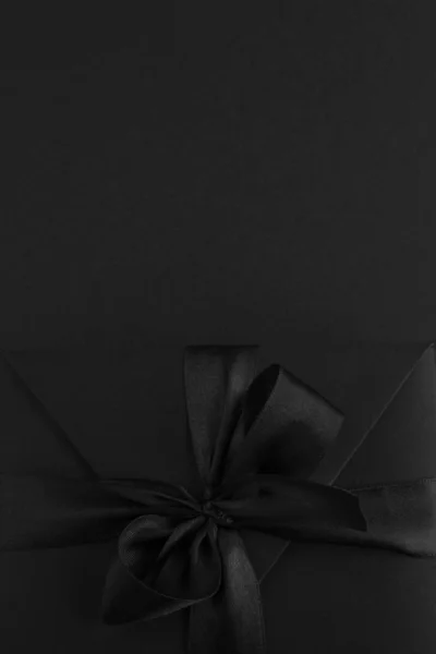 Venerdì nero regalo — Foto Stock