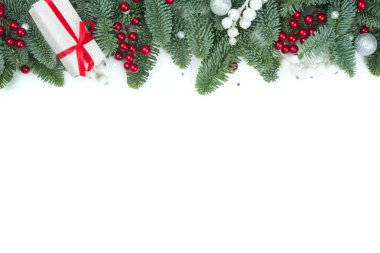 Noel ağacı ve dekor