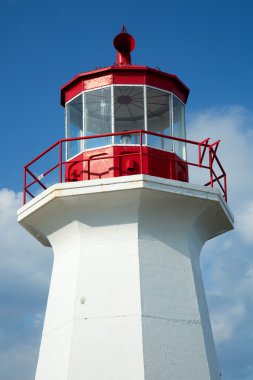Cap gaspe deniz feneri Gaspesie, Quebec
