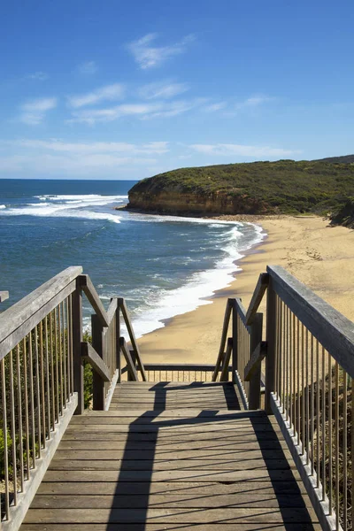 Campanas de playa en Australia —  Fotos de Stock