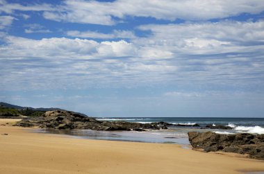 Kumsalda Lorne, Avustralya