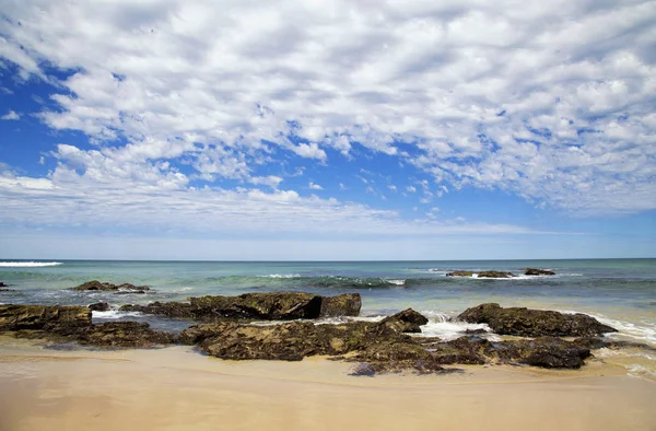 Stranden på Lorne, Australien — Stockfoto
