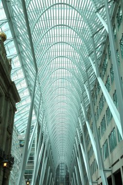 Brookfield yer Toronto